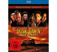 From Dusk Till Dawn 2&3 - Remastered Edition [Alemania] [Blu-ray]