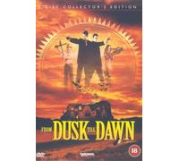 From Dusk Till Dawn (2 Disc Collector's Edition) [Region 2] by Buena Vista Home Entertainment