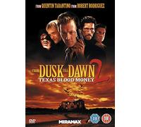 From Dusk Till Dawn 2 [Edizione: Regno Unito] [Reino Unido] [DVD]