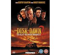 From Dusk Till Dawn 2 [Reino Unido] [DVD]