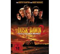 From Dusk Till Dawn 2: Texas Blood Money [Alemania] [DVD]