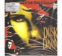 FROM DUSK TILL DAWN