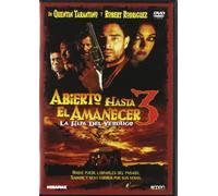 From_Dusk_Till_Dawn_3:_The_Hangman's_Daughter [DVD]