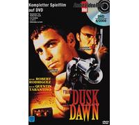 From Dusk till dawn [Alemania] [DVD]