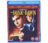 From Dusk Till Dawn – Marc Lawrence, Michael Parks, Fred Williamson – Blu-ray – 2020