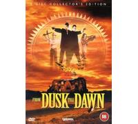From Dusk Till Dawn – Disney – DVD