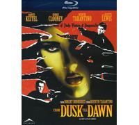 From Dusk Till Dawn [Edizione: Stati Uniti] [Reino Unido] [Blu-ray]