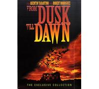From Dusk Till Dawn: Exclusive Collection