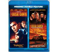 From Dusk Till Dawn - From Dusk Till Dawn & From Dusk Till Dawn 2: Texas [USA] [Blu-ray]