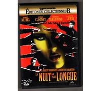 From Dusk Till Dawn [Reino Unido] [DVD]