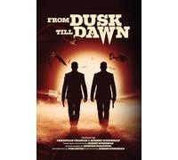 From Dusk Till Dawn: The Official Novelization