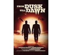 From Dusk Till Dawn: The Official Novelization (Echo On Novelizations)