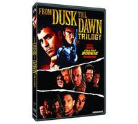 From Dusk Till Dawn Trilogy [USA] [DVD]
