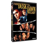 From Dusk Till Dawn Trilogy [USA] [DVD]