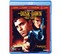 from Dusk Till Dawn : Une Nuit En Enfer - Blu Ray [Blu-ray]