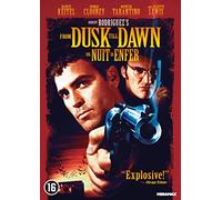 from Dusk Till Dawn : Une Nuit En Enfer - DVD