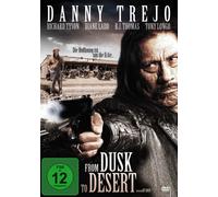 From Dusk to Desert [Alemania] [DVD]