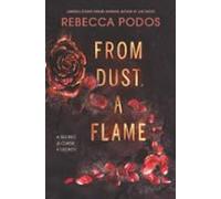 From Dust A Flame (ebook)