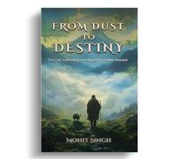 FROM DUST TO DESTINY The Call : Following God Beyond Familiar Ground