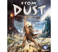 From Dust Uplay (PC) Key EUROPE