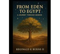 From Eden to Egypt: A Journey through Genesis