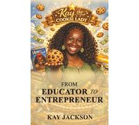 From Educator to Entrepreneur
