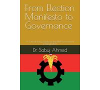From Election Manifesto to Governance: A Critical Policy Guide for the BNP Government in Bangladesh