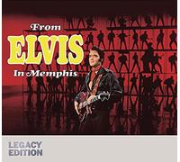 From Elvis In Memphis