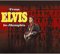 From Elvis in Memphis Legacy E