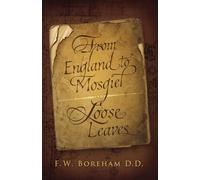 From England to Mosgiel | Loose Leaves: A Travel Journal
