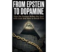 From Epstein to Dopamine: How the System Bribes the Soul with Lust and How to Break Free (The Tiger Series)