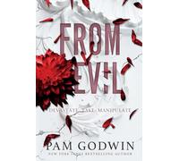 From Evil: Books 4-6: 2 (Deliver Box Set)