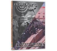 From Exile to Restoration