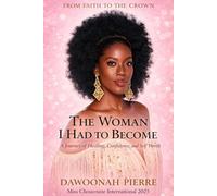 FROM FAITH TO THE CROWN: How a Young Woman Became Queen Before the World Believed She Could