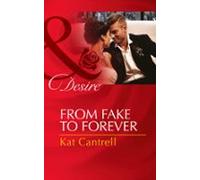 From Fake To Forever (ebook)