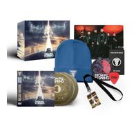 From Fall to Spring – Rise – CD – Edición de gira en caja