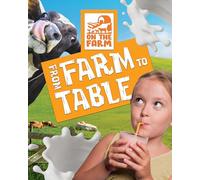 From Farm to Table (On the Farm)