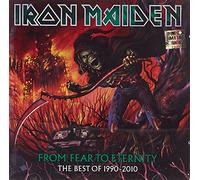 Iron Maiden - From Fear To Eternity: The Best Of 1990-2010