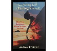 From Feeling Lost to Finding Yourself: How Your Reflection Helps Navigate the Way