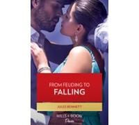 From Feuding To Falling (ebook)