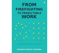 From Firefighting to Predictable Work: The doHow® Readiness Handbook for Quiet Prosperity