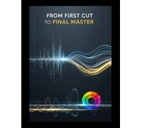 From First Cut to Final Master: Your Complete Handbook for Final Cut Pro 2025
