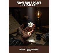 From First Draft To Final Edit: A Beginner'S Guide To Short Story Writing