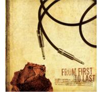 From First to Last - Aesthetic Ep