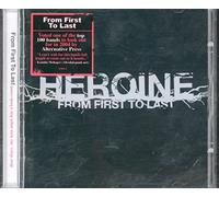 From First To Last - Dear Diary, My Teen Angst..