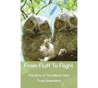 From Fluff to Flight: The Story of the Niblick Owls