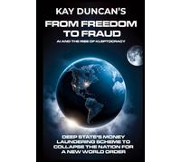 From Freedom to Fraud:: AI and the Rise of Kleptocracy