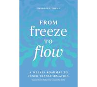 From Freeze to Flow: A Roadmap to Inner Transformation