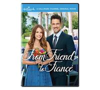 From Friend To Fiance [Edizione: Stati Uniti] [Italia] [DVD]