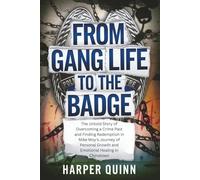 From Gang Life to the Badge: The Untold Story of Overcoming a Crime Past and Finding Redemption in Mike Moy's Journey of Personal Growth and Emotional Healing in Chinatown